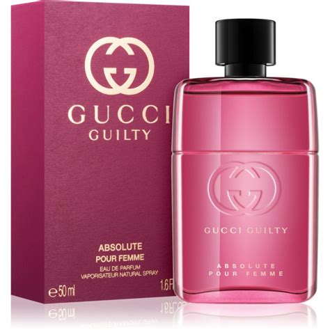 gucci guilty absolute pour femme body oil 90ml|gucci guilty for women cheapest.